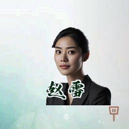 赵雷